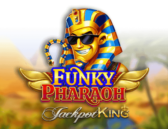 Funky Pharaoh: Jackpot King img
