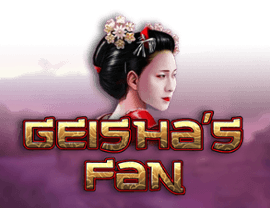 Geisha’s Fan img