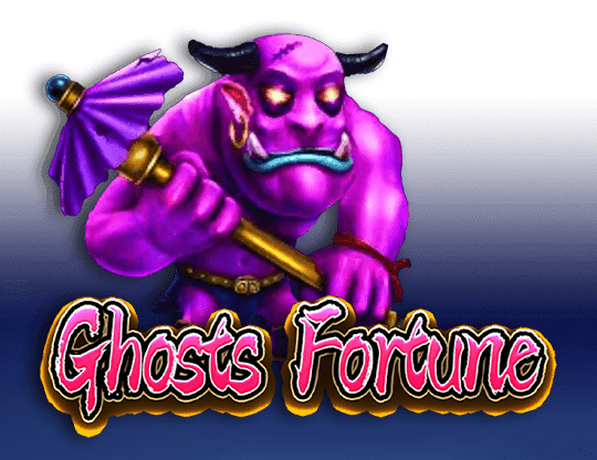 Ghosts Fortune img