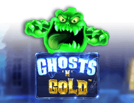 Ghosts ‘N’ Gold img