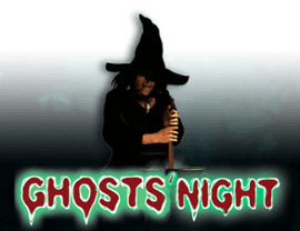Ghosts’ Night img