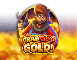 Grab More Gold! img