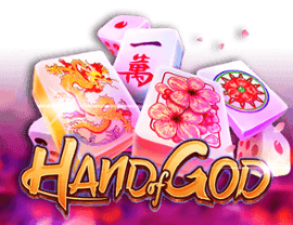 Hand Of God img