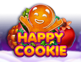 Happy Cookie img