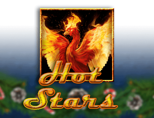 Hot Stars Christmas img
