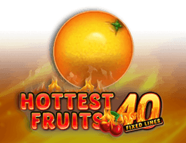 Hottest Fruits 20 Fixed Lines img
