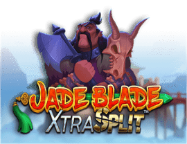 Jade Blade XtraSplit img