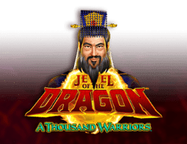 Jewel of the Dragon A Thousand Warriors img