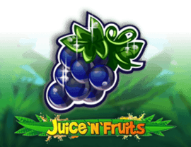 Juice and Fruits img