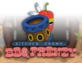 Kitchen Drama: BBQ Frenzy img