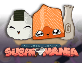 Kitchen Drama: Sushi Mania img