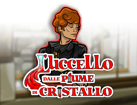 L’Uccello dalle Piume di Cristallo img