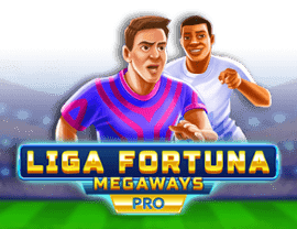 Liga Fortuna Megaways PRO img