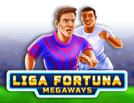 Liga Fortuna Megaways img