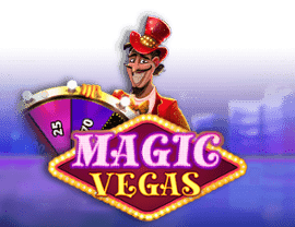 Magic Vegas img
