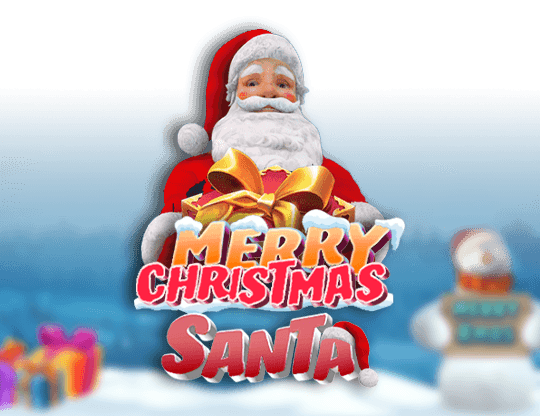Merry Christmas Santa img