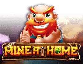 Mine at home img