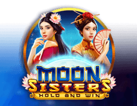 Moon Sisters Hold and Win img
