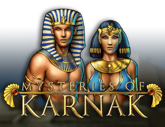 Mysteries of Karnak img