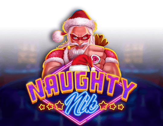 Naughty Nik img