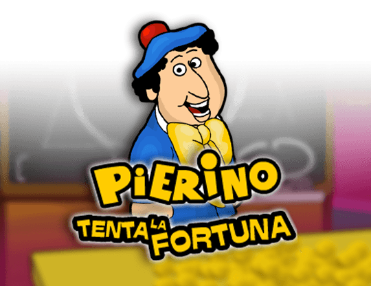 Pierino tenta la Fortuna img