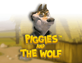 Piggies and the Wolf img