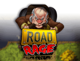 Road Rage img