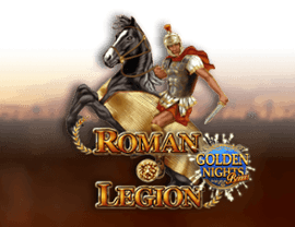 Roman Legion – Golden Nights Bonus img