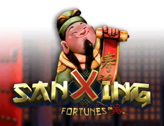 Sanxing Fortunes img