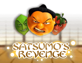 Satsumo’s Revenge img