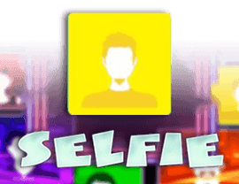 Selfie img