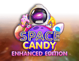 Space Candy Enhanced Edition img