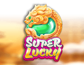 Super Lucky (PlayStar) img