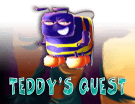 Teddy’s Quest img