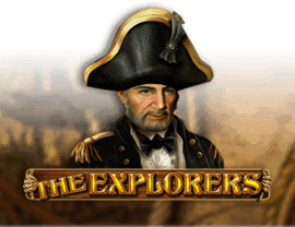 The Explorers img