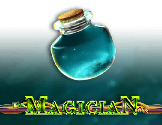 The Magician Deluxe img