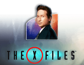 The X Files img