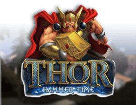 Thor Hammer Time img