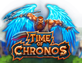 Time of Chronos img