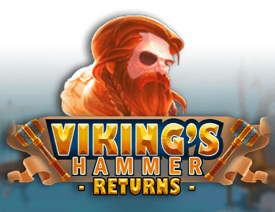 Vikings Hammer Returns img