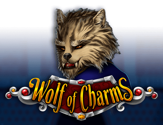 Wolf of Charms img