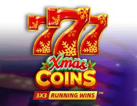 Xmas Coins img