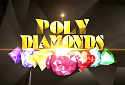 Poly Diamonds img