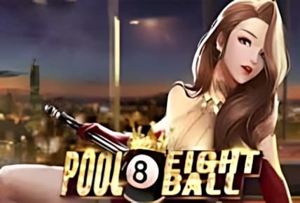 Pool 8 Ball img