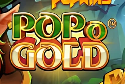 Pop’O Gold img