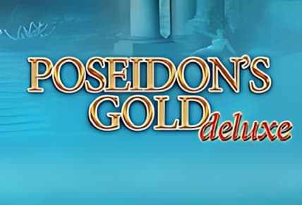 Poseidon’s Gold Deluxe img