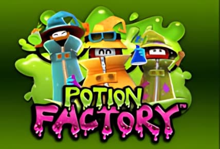 Potion Factory img