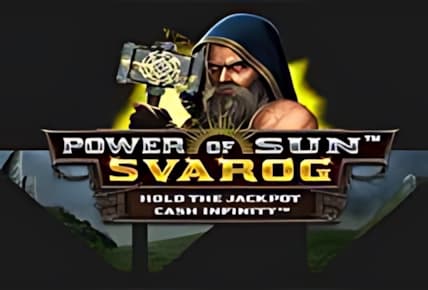 Power of Sun: Svarog img