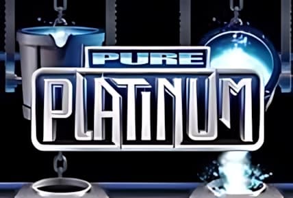 Pure Platinum img