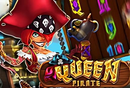 Queen Pirate img